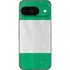 Nigeria Flag Distressed Google Pixel 9 Skin